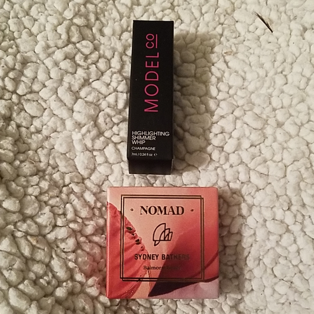 NIB Highlighter Lot